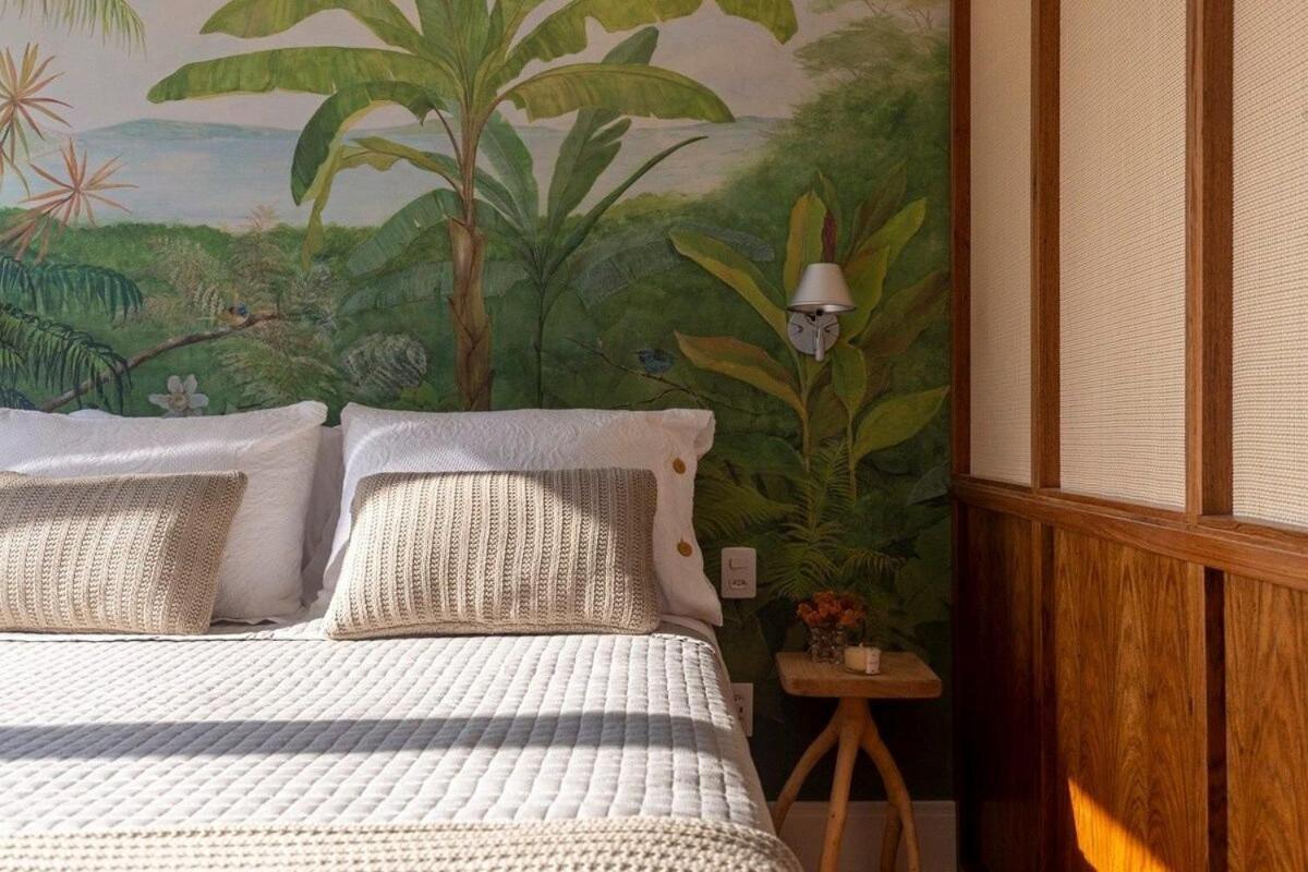 Curtaipanema: Moderno, Completo, 4min Apartamento Río de Janeiro