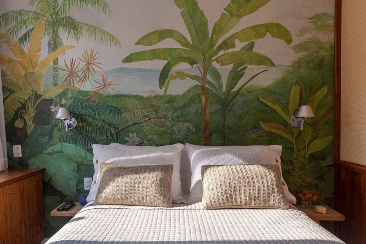 Apartamento Curtaipanema: Moderno, Completo, 4min Río de Janeiro